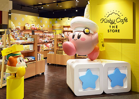 ꡼ No.015 | Kirby Caf&#233;פߤο˥塼ڤ褬1118˳