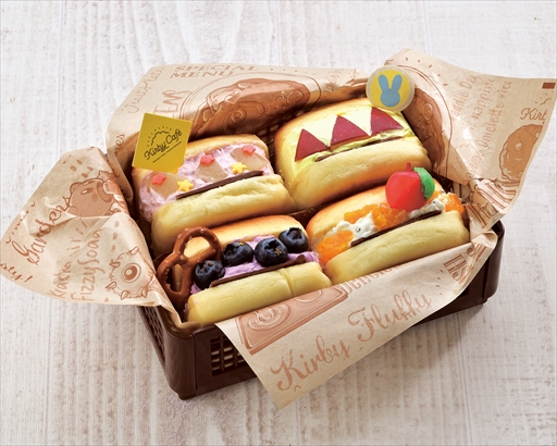 ���������꡼ No.003�Υ���ͥ������ / �����ӥ����ե�����Chocolate de PUPUPU ���ҤߤĤβ��̤��ջ�����פ�1��14�����饹������