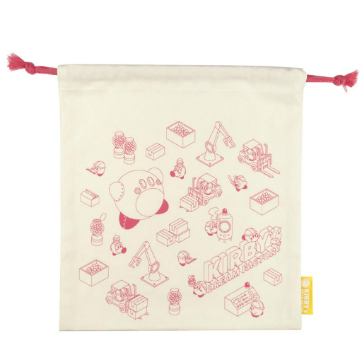 ���������꡼ No.003�Υ���ͥ������ / KIRBY��s DREAM FACTORY�Υ����ƥ�򽸤᤿�֤��礯�Ф�����פ�ʡ���ѥ륳�ˤ�2��23����곫��