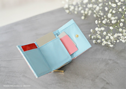 画像ギャラリー No.006のサムネイル画像 / 「星のカービィ」シリーズのミニトートやがま口ポーチが発売決定