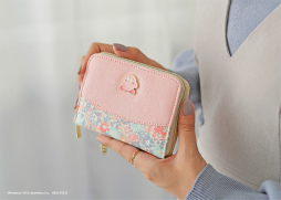 画像ギャラリー No.007のサムネイル画像 / 「星のカービィ」シリーズのミニトートやがま口ポーチが発売決定