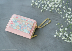 画像ギャラリー No.008のサムネイル画像 / 「星のカービィ」シリーズのミニトートやがま口ポーチが発売決定