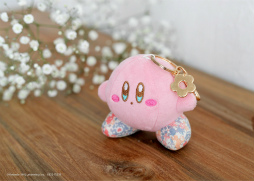 画像ギャラリー No.010のサムネイル画像 / 「星のカービィ」シリーズのミニトートやがま口ポーチが発売決定