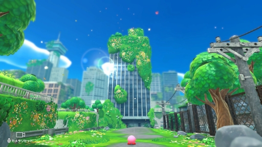 星のカービィ ディスカバリー」プレイレポート。シリーズ最新作は遊び