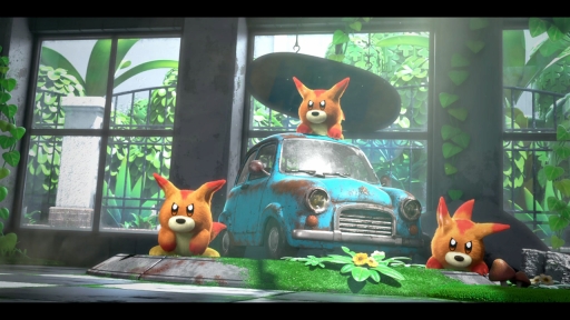 ꡼ No.009Υͥ / ΥӥǥХ꡼ץץ쥤ݡȡ꡼ǿͷӤ䤹Ȥ襤õȯɤγڤ̥Ϥ3D