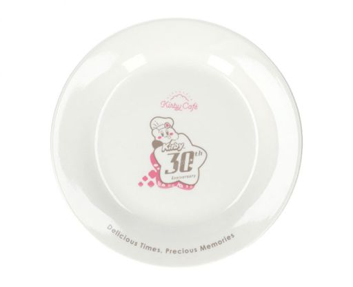 画像ギャラリー No.005のサムネイル画像 / 「星のカービィ ディスカバリー」に登場する“くるまほおばりケーキ”と30周年記念メニューがKirby Caféに4月1日から登場