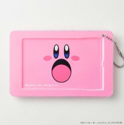 画像ギャラリー No.004のサムネイル画像 / 「星のカービィ」,30周年を記念した“Tカード”が6月28日に店頭発行スタート。予約受付中