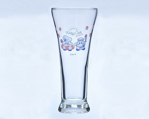 画像ギャラリー No.010のサムネイル画像 / Kirby Caféにて,“カービィカフェ Summer 2022”を7月7日より開催。桃をテーマにした夏季限定メニューが登場