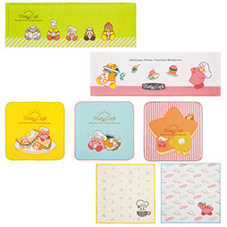 ���������꡼ No.014�Υ���ͥ������ / �����ӥ����ե��ȤΥ��ڥ���륳��ܰ��֤�����7��30�����缡ȯ��