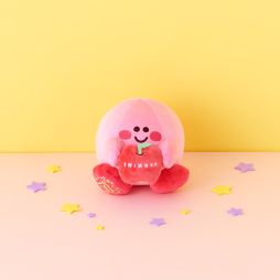 画像ギャラリー No.002のサムネイル画像 / 「星のカービィ」が雑貨ブランド“SWIMMER”とコラボ。カービィ30周年記念グッズを7月23日に発売