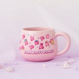 画像ギャラリー No.008のサムネイル画像 / 「星のカービィ」が雑貨ブランド“SWIMMER”とコラボ。カービィ30周年記念グッズを7月23日に発売