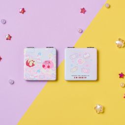 画像ギャラリー No.009のサムネイル画像 / 「星のカービィ」が雑貨ブランド“SWIMMER”とコラボ。カービィ30周年記念グッズを7月23日に発売