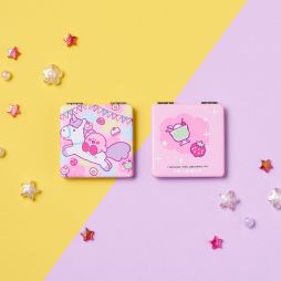 画像ギャラリー No.010のサムネイル画像 / 「星のカービィ」が雑貨ブランド“SWIMMER”とコラボ。カービィ30周年記念グッズを7月23日に発売