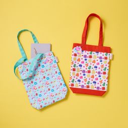 画像ギャラリー No.011のサムネイル画像 / 「星のカービィ」が雑貨ブランド“SWIMMER”とコラボ。カービィ30周年記念グッズを7月23日に発売