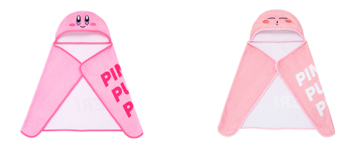 画像ギャラリー No.006のサムネイル画像 / 「星のカービィ」30周年を記念したプライズが8月から全国アミューズメント施設に登場