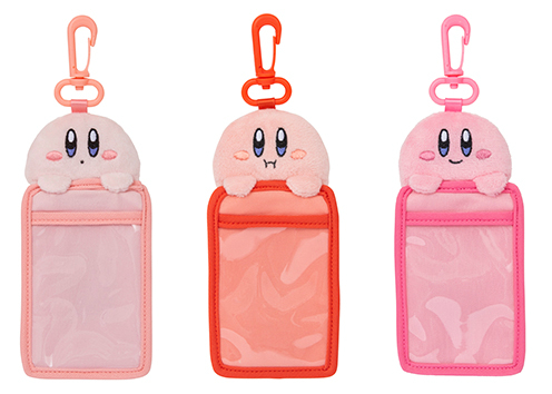 画像ギャラリー No.007のサムネイル画像 / 「星のカービィ」30周年を記念したプライズが8月から全国アミューズメント施設に登場