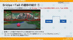 ꡼ No.020 | CEDEC 2022ϡΥӥ ǥХ꡼פ夲롤󥿥饯ƥ֤ʳڶŸȴĶ˻ųݤ줿̩ɤ줿åݡ