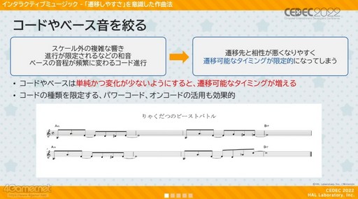 ꡼ No.023 | CEDEC 2022ϡΥӥ ǥХ꡼פ夲롤󥿥饯ƥ֤ʳڶŸȴĶ˻ųݤ줿̩ɤ줿åݡ