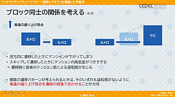 ꡼ No.024 | CEDEC 2022ϡΥӥ ǥХ꡼פ夲롤󥿥饯ƥ֤ʳڶŸȴĶ˻ųݤ줿̩ɤ줿åݡ