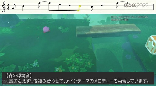 ꡼ No.039 | CEDEC 2022ϡΥӥ ǥХ꡼פ夲롤󥿥饯ƥ֤ʳڶŸȴĶ˻ųݤ줿̩ɤ줿åݡ