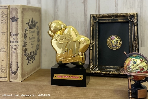 ���������꡼ No.005�Υ���ͥ������ / �����ӥ����ȶ�ԥ��Υȥ��ե����ɤˤʤä���ä��������Υ����ӥ� 30th��ǰ �ȥ��ե����פμ���������