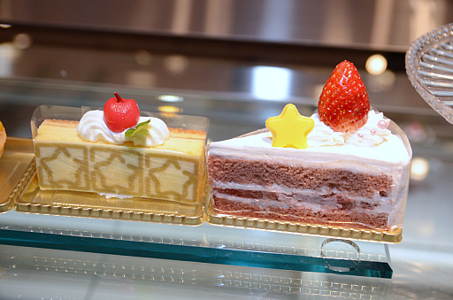 画像ギャラリー No.010のサムネイル画像 / テイクアウトスイーツ専門店「カービィカフェ PETIT」,東京キャラスターストリートに本日オープン