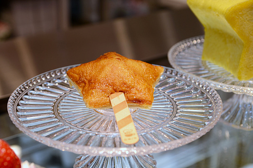 画像ギャラリー No.014のサムネイル画像 / テイクアウトスイーツ専門店「カービィカフェ PETIT」,東京キャラスターストリートに本日オープン