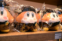 画像ギャラリー No.016のサムネイル画像 / テイクアウトスイーツ専門店「カービィカフェ PETIT」,東京キャラスターストリートに本日オープン