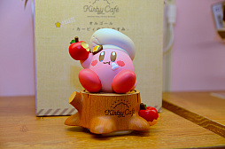 画像ギャラリー No.024のサムネイル画像 / テイクアウトスイーツ専門店「カービィカフェ PETIT」,東京キャラスターストリートに本日オープン