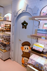 画像ギャラリー No.027のサムネイル画像 / テイクアウトスイーツ専門店「カービィカフェ PETIT」,東京キャラスターストリートに本日オープン