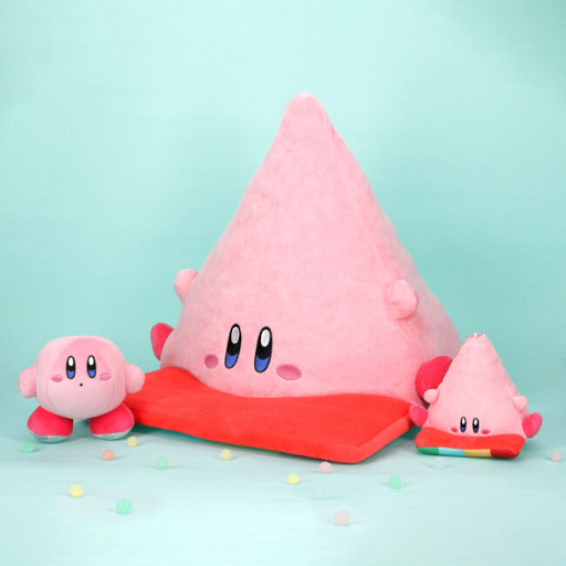 ���������꡼ No.005�Υ���ͥ������ / ����ե�ʡȥ����ӥ������ƥ�ɤ�������������KIRBY COLORFUL STORE�ץ����塼����ܤˤ�������곫��