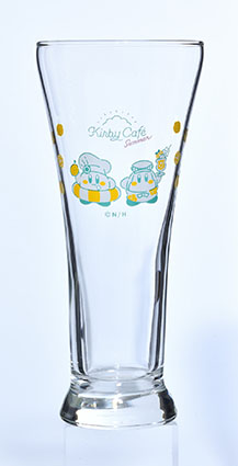 画像ギャラリー No.006のサムネイル画像 / 「カービィカフェ Summer 2023」,7月6日から9月18日までの期間限定開催が決定。レモンをテーマにしたメニューを味わえる