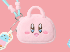 「星のカービィ」，GUとのコラボ商品を5月1日に発売。テーマは「プププリゾート」