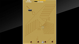 アーケードアーカイブス ゼビウス