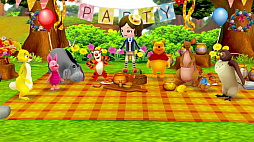 画像ギャラリー No.006のサムネイル画像 / 「ディズニー マジックキャッスル マイ・ハッピー・ライフ2」の新たなワールドや夢の中で始まるドリームファンタジーなどの情報が公開