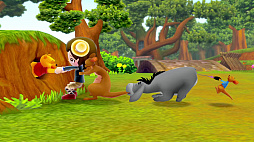 画像ギャラリー No.007のサムネイル画像 / 「ディズニー マジックキャッスル マイ・ハッピー・ライフ2」の新たなワールドや夢の中で始まるドリームファンタジーなどの情報が公開