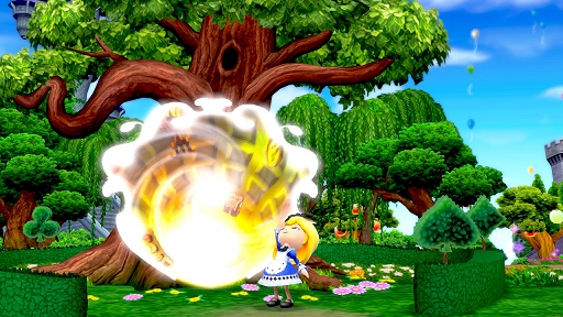 画像ギャラリー No.010のサムネイル画像 / 「ディズニー マジックキャッスル マイ・ハッピー・ライフ2」の新たなワールドや夢の中で始まるドリームファンタジーなどの情報が公開