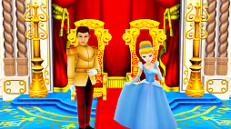 画像ギャラリー No.011のサムネイル画像 / 「ディズニー マジックキャッスル マイ・ハッピー・ライフ2」の新たなワールドや夢の中で始まるドリームファンタジーなどの情報が公開