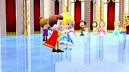 画像ギャラリー No.012のサムネイル画像 / 「ディズニー マジックキャッスル マイ・ハッピー・ライフ2」の新たなワールドや夢の中で始まるドリームファンタジーなどの情報が公開