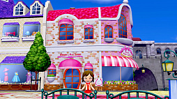 画像ギャラリー No.016のサムネイル画像 / 「ディズニー マジックキャッスル マイ・ハッピー・ライフ2」の新たなワールドや夢の中で始まるドリームファンタジーなどの情報が公開