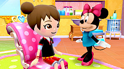 画像ギャラリー No.017のサムネイル画像 / 「ディズニー マジックキャッスル マイ・ハッピー・ライフ2」の新たなワールドや夢の中で始まるドリームファンタジーなどの情報が公開