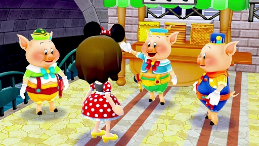 ディズニー マジックキャッスル マイ ハッピー ライフ2 の新たなワールドや夢の中で始まるドリームファンタジーなどの情報が公開 ディズニー マジックキャッスル マイ ハッピー ライフ2 の新たなワールドや夢の中で始まるドリームファンタジーなどの情報が公開