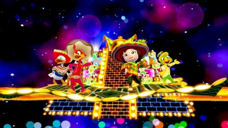 ꡼ No.010 | ֥ǥˡ ޥåå ޥϥåԡ饤2פɱȥƥåΥɤˡSNSؤƵǽо