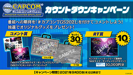 ꡼ No.015 | ֥󥹥ϥ󥿡饤֥쥤ɲþͽꡣTGS 2021ȥץ 饤ץɤƤȯɽ