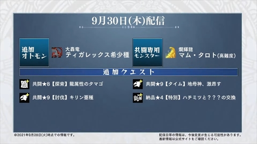 ꡼ No.027 | TGS 2021ϥץ 饤ץޤȤᡣ֥֥쥤פκǿʤɥϥϢξ󤬰