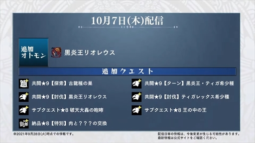 ꡼ No.028 | TGS 2021ϥץ 饤ץޤȤᡣ֥֥쥤פκǿʤɥϥϢξ󤬰