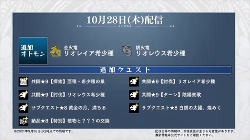 ꡼ No.030 | TGS 2021ϥץ 饤ץޤȤᡣ֥֥쥤פκǿʤɥϥϢξ󤬰