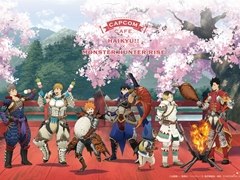 �֥ϥ����塼!!�פ��������������ϥ��������Ȥ��դ����о졪���ϥ����塼!!�ߥ�󥹥����ϥ󥿡��饤������ܥ��ե�����ݡ���