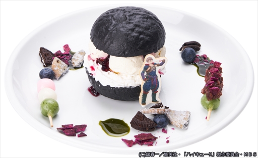 ���������꡼ No.024�Υ���ͥ������ / �֥ϥ����塼!!�פ��������������ϥ��������Ȥ��դ����о졪���ϥ����塼!!�ߥ�󥹥����ϥ󥿡��饤������ܥ��ե�����ݡ���