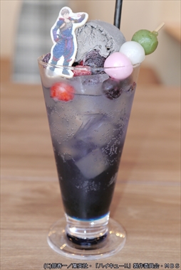 ���������꡼ No.031�Υ���ͥ������ / �֥ϥ����塼!!�פ��������������ϥ��������Ȥ��դ����о졪���ϥ����塼!!�ߥ�󥹥����ϥ󥿡��饤������ܥ��ե�����ݡ���